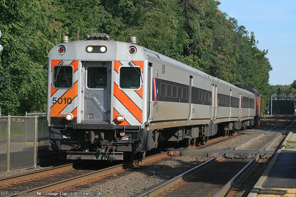 NJT 5010